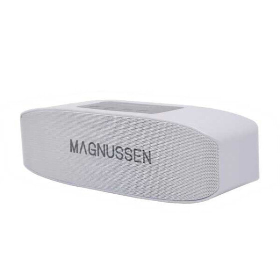 Беспроводная колонка MAGNUSSEN SB2000201 Bluetooth Speaker 10мм - 6u