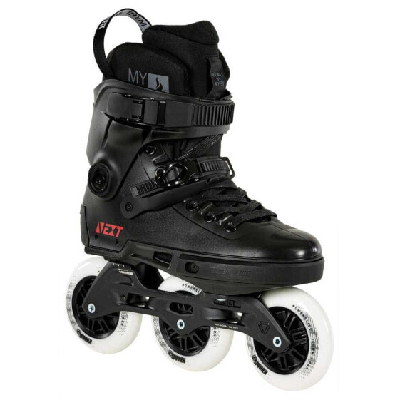 POWERSLIDE Next Core 100 Inline Skates