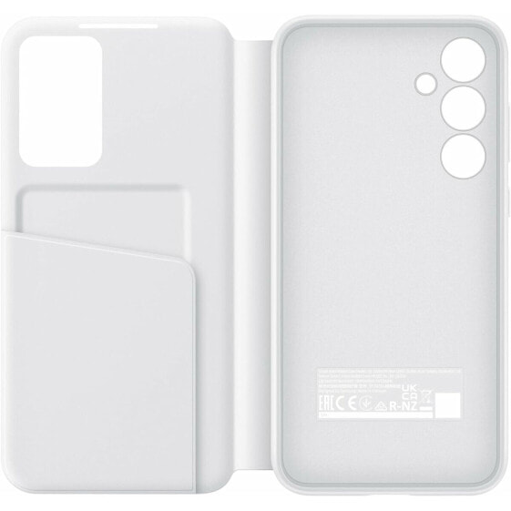 Чехол для мобильного телефона Samsung EF-ZA356CWEGWW Белый Galaxy A35