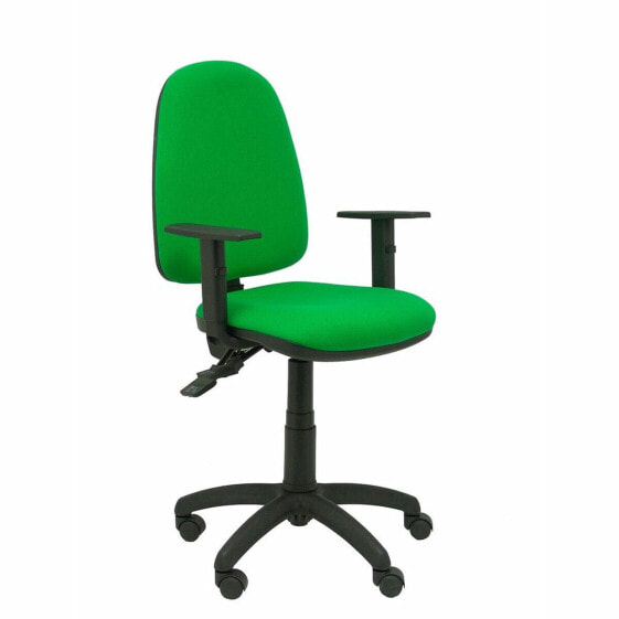 Офисный стул зеленый Tribaldos P&C LI15B10