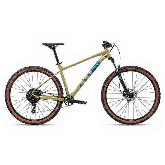 MARIN Bobcat Trail 4 29´´ Advent 2023 MTB bike