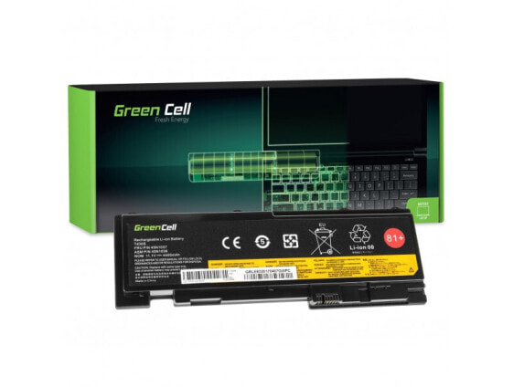 Green Cell LE83 - Battery - Lenovo - ThinkPad T430s T430si