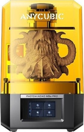 Drukarka 3D Anycubic Drukarka 3D AnyCubic Photon Mono M5s Pro