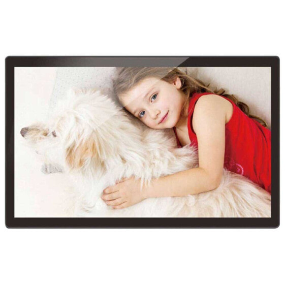 BRAUN PHOTO Digi 215 Business 21.5´´ photo frame