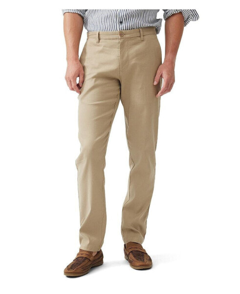 Hurleyville Straight Fit Pant