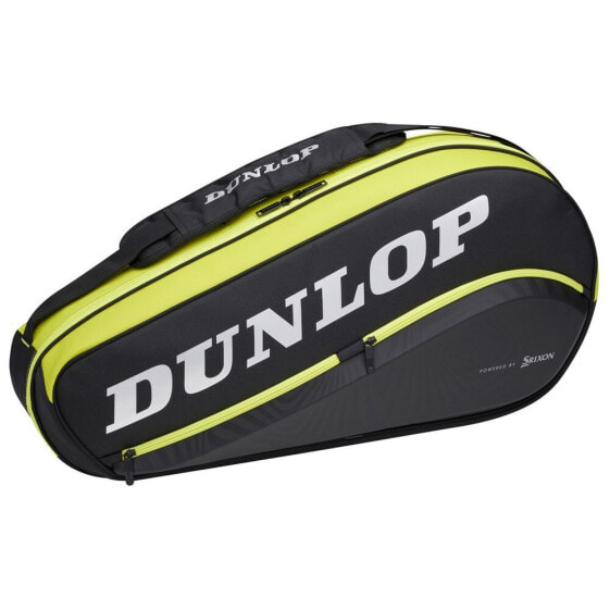 Сумка для ракеток Dunlop SX-Performance Thermo