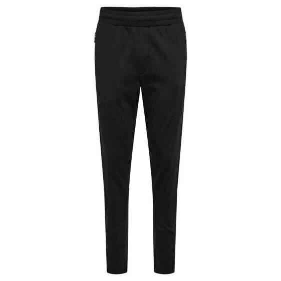 HUMMEL Interval Tapered Pants