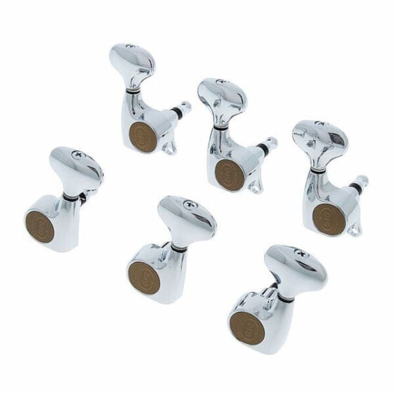 Gotoh SGL510-L5 3L/3R Tuners C