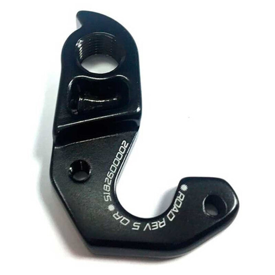 Запчасти для мото Авто > Мототовары и экипировка SPECIALIZED SPECIALIZED MY18 Road Rim Der Derailleur Hanger