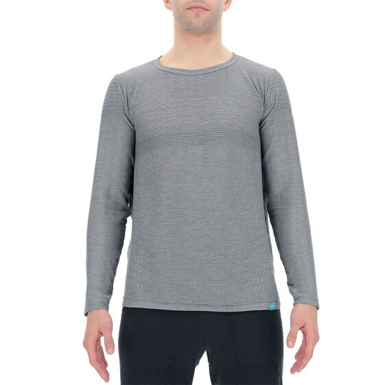 UYN Natural Training long sleeve T-shirt