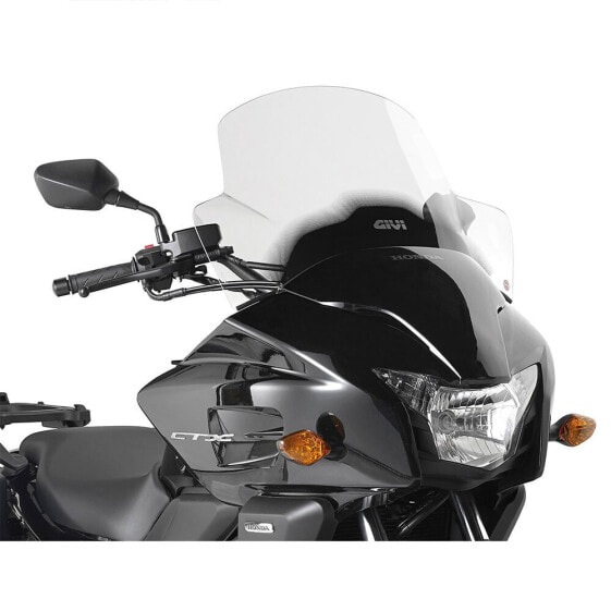 GIVI D1133ST Honda CTX 700 DCT Windshield