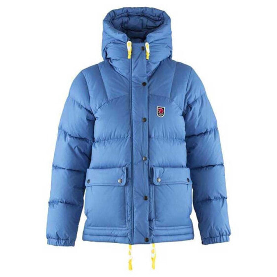 Fjällräven Expedition Lite down jacket