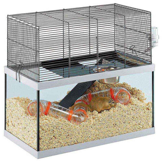 FERPLAST Gabry 60 Hamster Cage