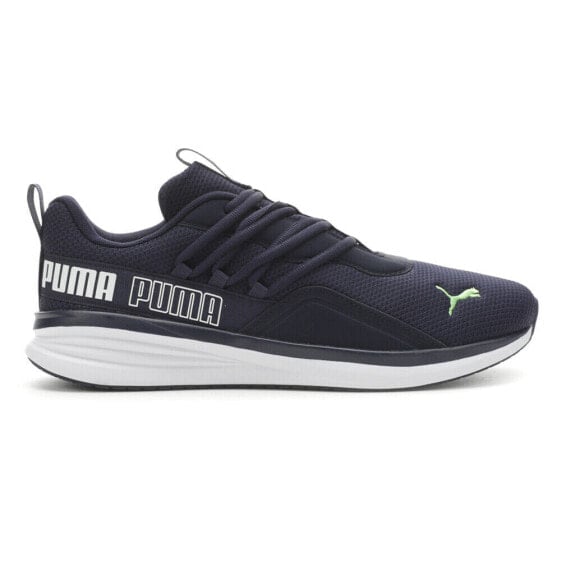 Puma Star Vital Refresh Running Mens Blue Sneakers Athletic Shoes 37925202