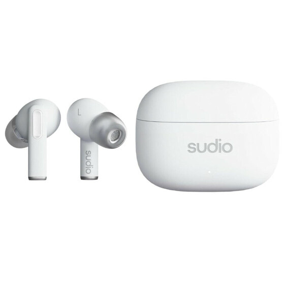 Наушники Sudio A1 PRO Белый