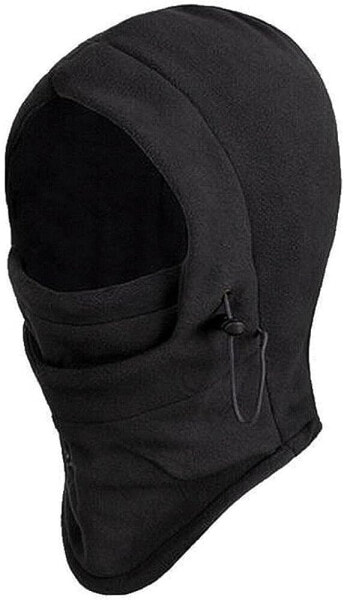 TRIXES Thermal Balaclava, Fleece, Head and Neck Warmer