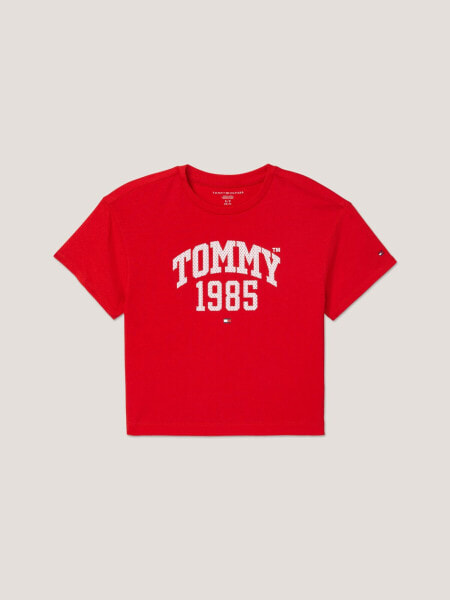 Kids' Tommy Varsity T-Shirt