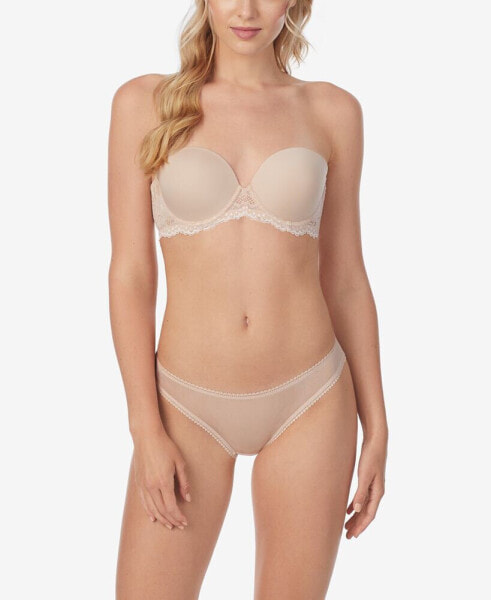 Women's Beautifully Basic Strapless Bra G3162