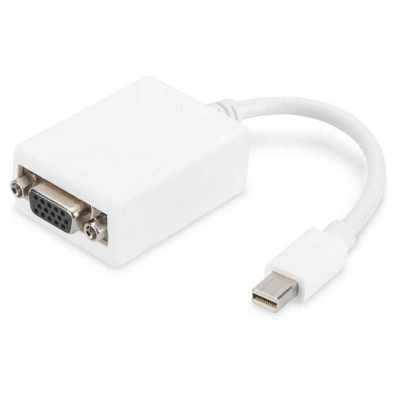 DIGITUS Mini DisplayPort To vga cable