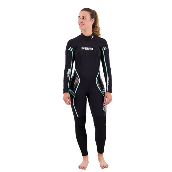 SEACSUB Feel diving wetsuit 3 mm