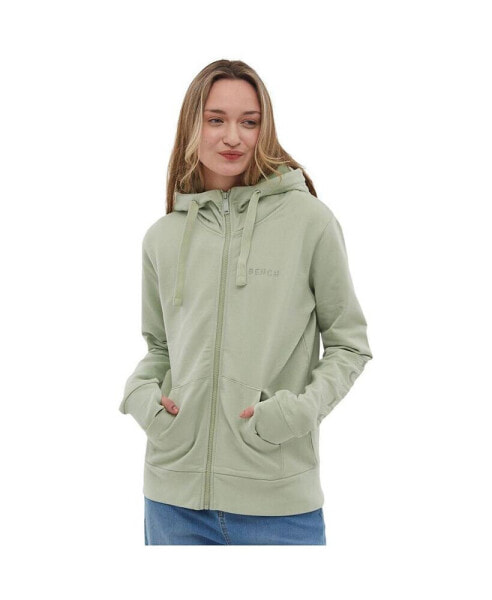 Women's Caprice Zip-Up Hoodie