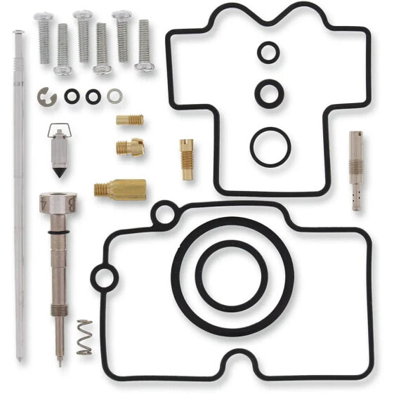 MOOSE HARD-PARTS 26-1474 Carburetor Repair Kit Honda CRF150R 07