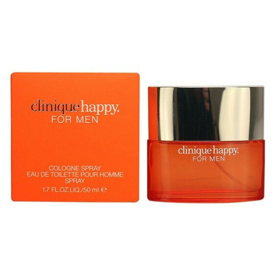 Мужская парфюмерия Clinique EDT Happy For Men (100 ml)