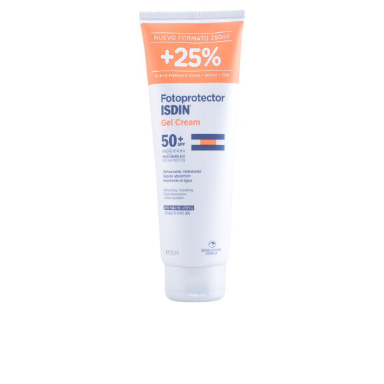 FOTOPROTECTOR gel cream SPF50 250 ml