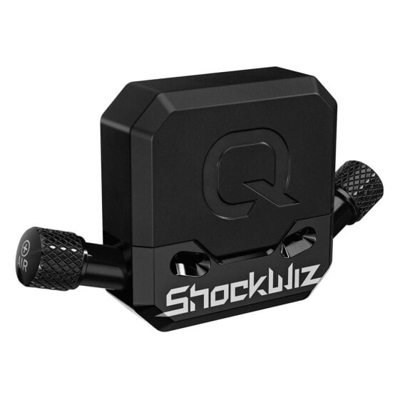 SRAM Quarq Shockwiz Suspension Systems