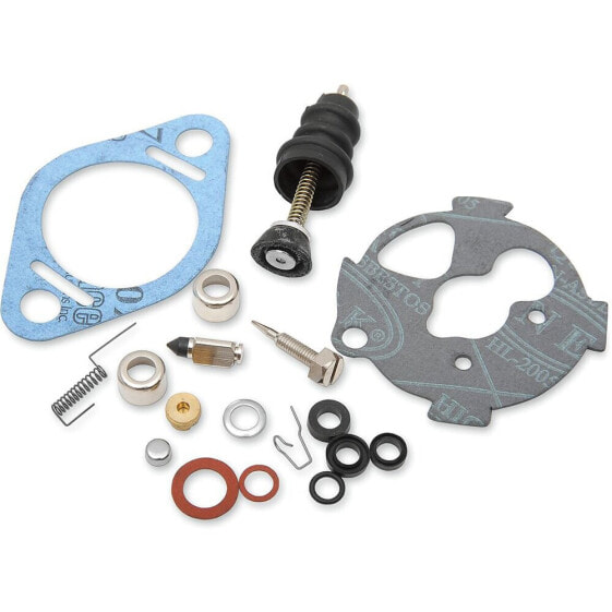 DRAG SPECIALTIES Bendix 012608 Carburetor Repair Kit