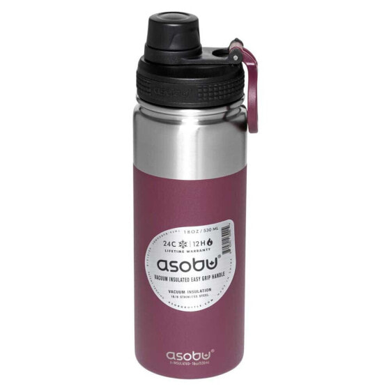 ASOBU 530ml Alpine Flask Thermal Bottle