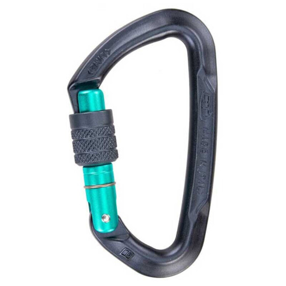 CLIMBING TECHNOLOGY Lime SG Snap Hook