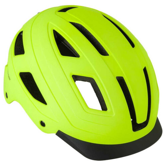 AGU Cit-E IV LED Urban Helmet