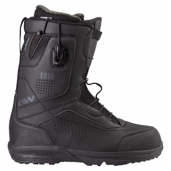 NORTHWAVE DRAKE Edge SLS Snowboard Boots