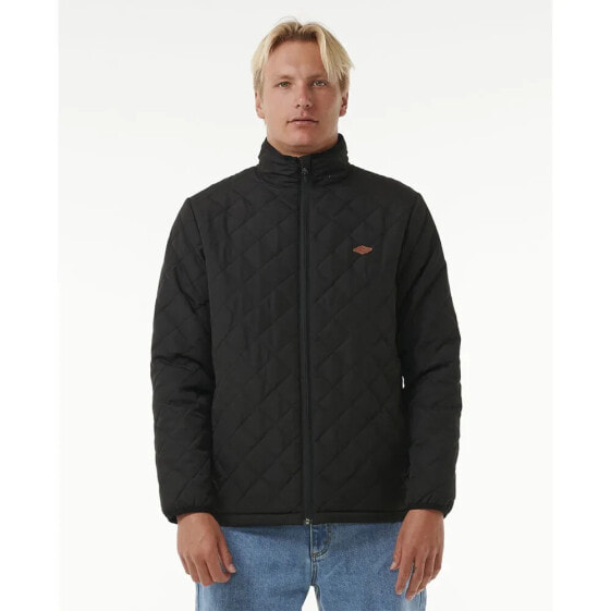 RIP CURL Classic Surf puffer jacket