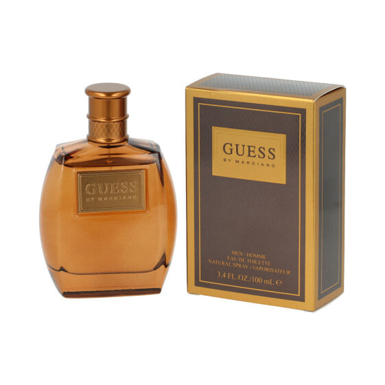 Туалетная вода Guess EDT By Marciano 100 мл