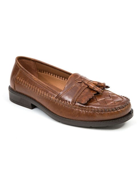 Men's Herman Tassel Loafer