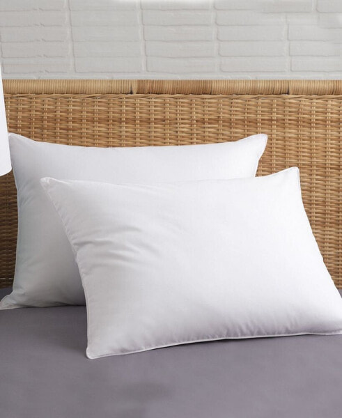 Allergen Barrier Down Alternative Pillow, Standard