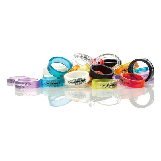 FOURIERS Nylon Headset Spacer