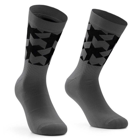 ASSOS Monogram Evo socks