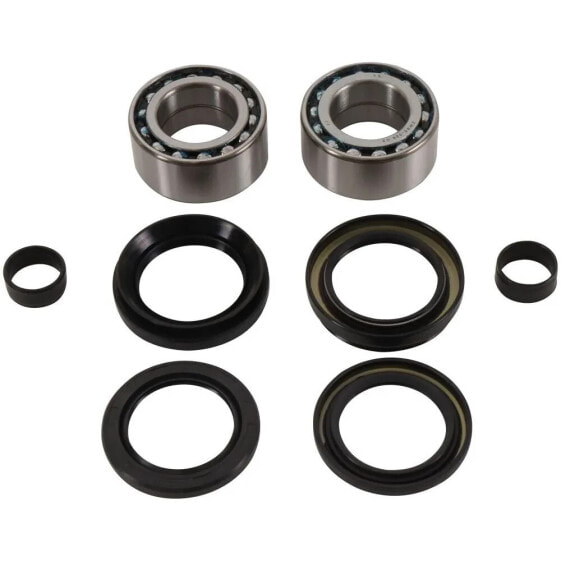 PIVOT WORKS H. TRX 400Fw 95-03/450E-Es 98-04 Fe-Fm 02-04/500/680 Wheel Bearing Kit