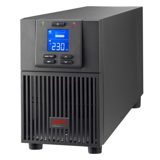 Uninterruptible Power Supply System Interactive UPS APC SRV2KI 2000 VA