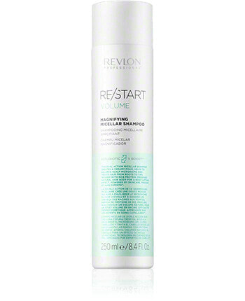 Revlon Professional Re/Start Volume Magnifying Micellar Shampoo