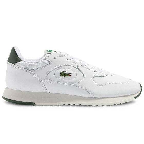 Кроссовки Lacoste 46SMA0012 Trainers