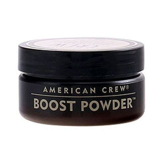 Volumising Treatment Boost Powder American Crew 7205316000 (1 Unit)