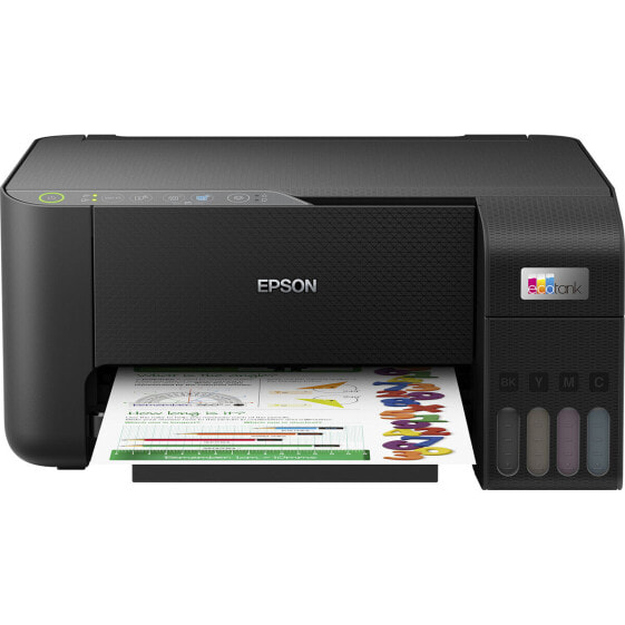 Мультифункциональный принтер Epson C11CJ67428