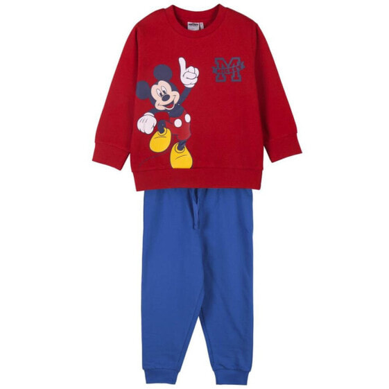 CERDA GROUP Mickey Track Suit
