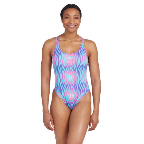 ZOGGS Master Back Swimsuit