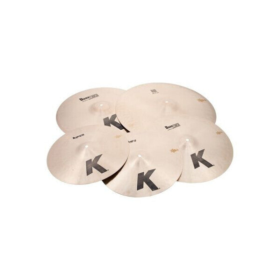 Zildjian K-Series Profi Promo P B-Stock