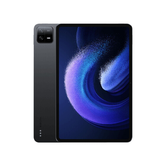 Xiaomi Pad 6 6GB+128GB black